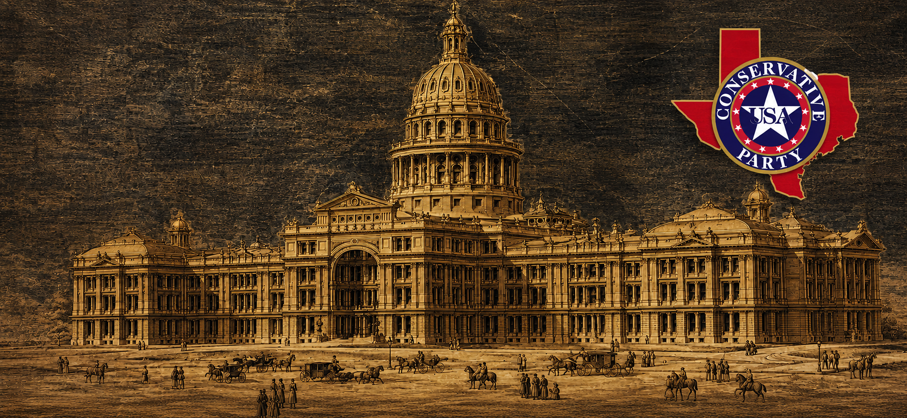 Texas Conservative Party